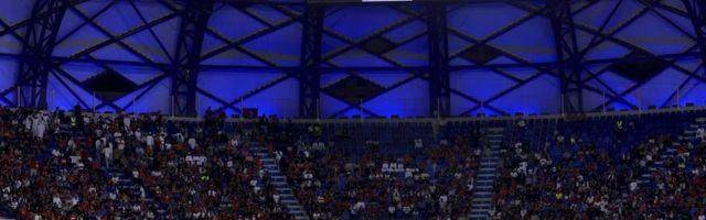 GA黄金甲-【人物】米哈伊洛维奇：任意球代名词，斗士精神永存