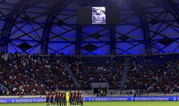 GA黄金甲-【人物】米哈伊洛维奇：任意球代名词，斗士精神永存