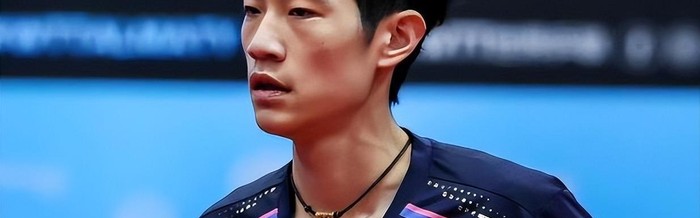 GA黄金甲-一夜三项全部出局！国乒男队20岁黑马反差大：WTT球星赛连输外战|陈俊菘|男单|徐瑛彬|覃予萱|男双_新浪体育_新浪新闻