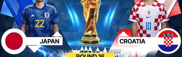 GA黄金甲登录入口-日本的小目标 短期:赢克罗地亚 长期:20年内夺冠