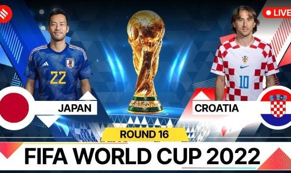 GA黄金甲登录入口-日本的小目标 短期:赢克罗地亚 长期:20年内夺冠