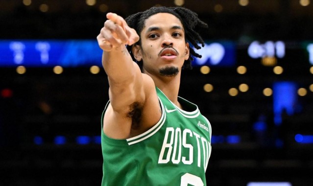 GA黄金甲平台-交易评级：篮网与凯尔特人交易得到约什·米诺特的交易评级