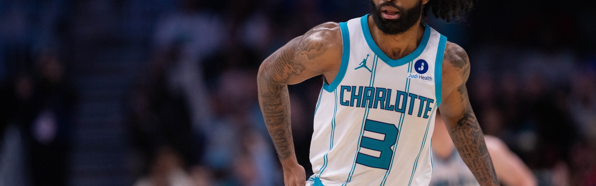 GA黄金甲-布兰登·米勒：科比·怀特打球时太丝滑了 他是我的异乡兄弟