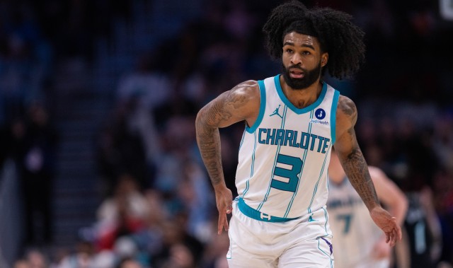 GA黄金甲-布兰登·米勒：科比·怀特打球时太丝滑了 他是我的异乡兄弟