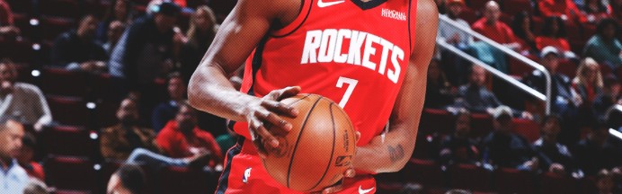 申京准三双小贾触底反弹，杜兰特28+10+4，火箭险胜公牛终结3连败