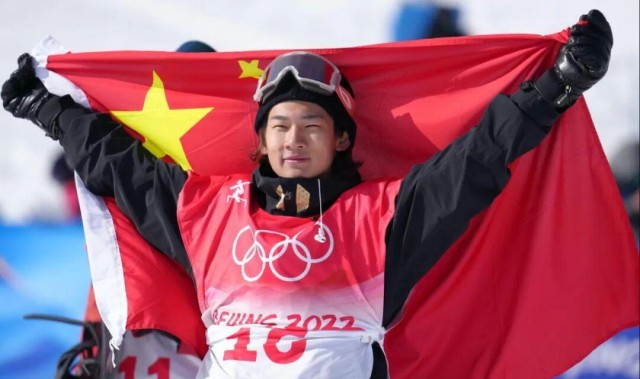 GA黄金甲登录入口-苏翊鸣和他背后的日本教练