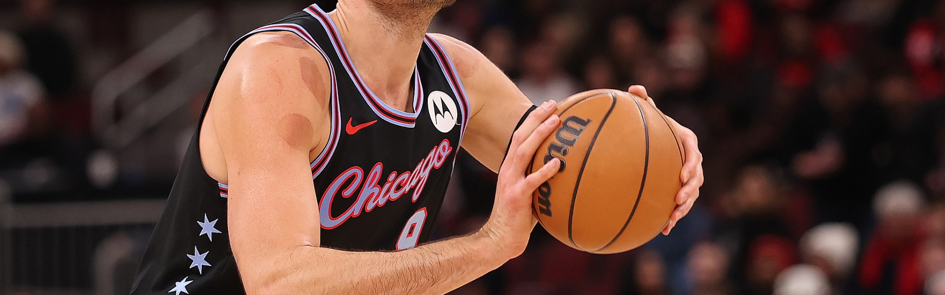 GA黄金甲登录入口-公牛将中锋武切维奇交易至凯尔特人 换来后卫西蒙斯