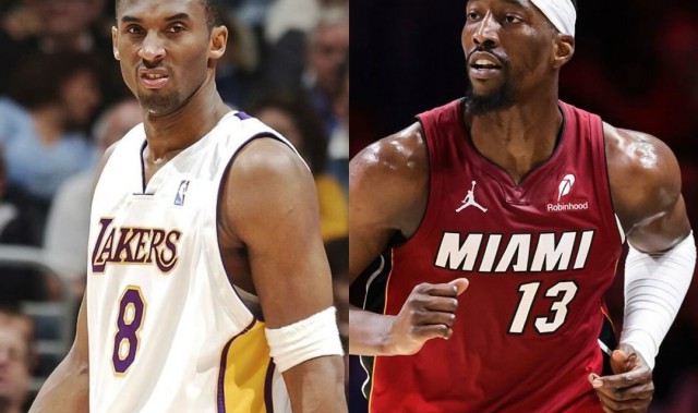 GA黄金甲官方网站-名记：因为阿德巴约超越了一名英年早逝的传奇 这才让事情闹大