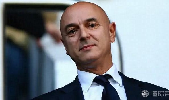 电讯报：列维在官宣前几小时才被告知离任；热刺将获1亿注资