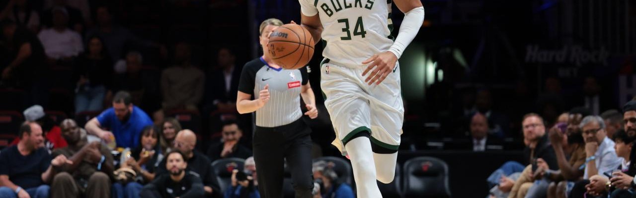 GA黄金甲官方网站-里程碑！160次30+10+5！字母哥超“大O”独占历史第一 统治力拉满