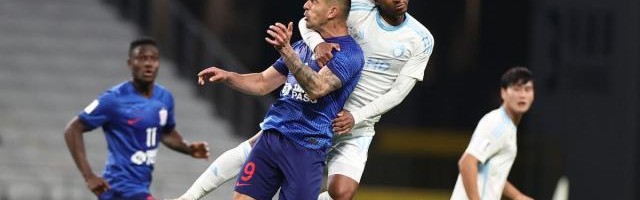 收官战遭遇主场首败 上海申花痼疾难除欲换双马？