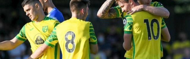 GA黄金甲-有了疫苗球员还频频感染？英超诸强备战遇到大麻烦