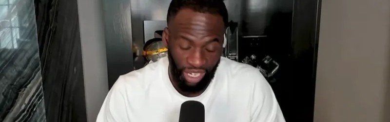 GA黄金甲登录入口-追梦：只要能打库里不会赛季报销，他2019-20赛季都想复出