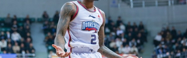 NBC：前CBA外援布莱克尼被曝打假球！包括效力CBA期间！